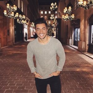 Meet your Posher, Alexandre